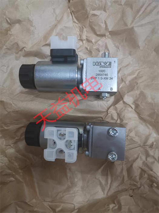 2025-2030  哈威（HAWE）工業(yè)產品